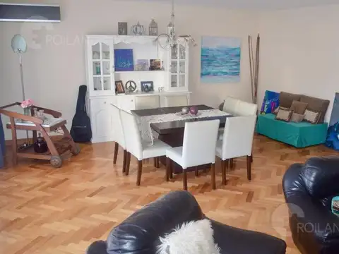 Departamento en Venta con 1 cochera