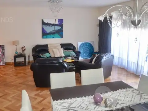 Departamento en Venta en Belgrano, USD 555.000