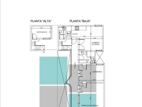 VENTA 5 AMB SAN CRISTOBAL AV SAN JUAN