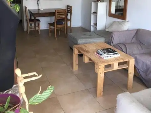 Departamento en Alquiler de 3 ambientes