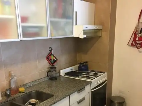 Departamento en Alquiler 1 año