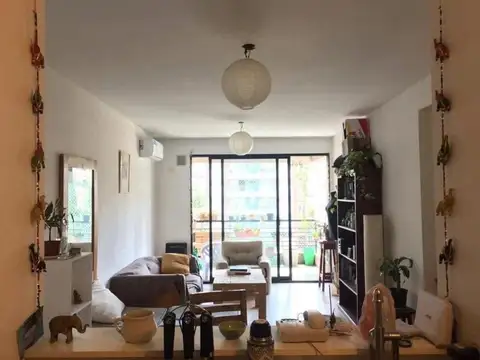 Alquiler Departamento 3 Ambientes en Villa Urquiza