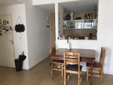 Departamento en Alquiler de 2 dormitorios
