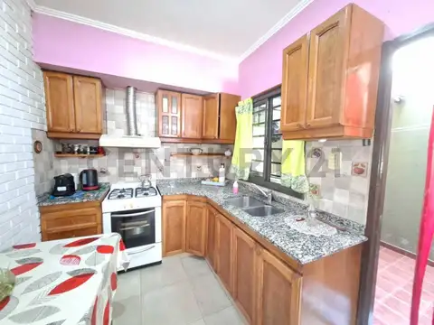 Casa en Venta 8 años