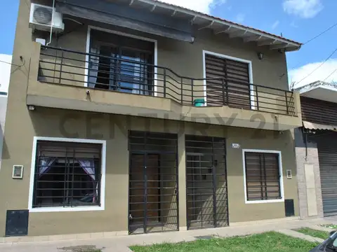 Venta duplex 3 amb Isidro Casanova