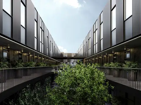 Departamento en Venta de 4 ambientes