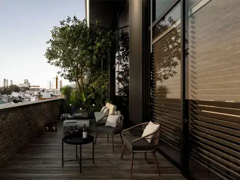 Departamento en Venta de 3 dormitorios