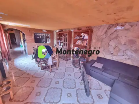 Casa en Venta al Sur