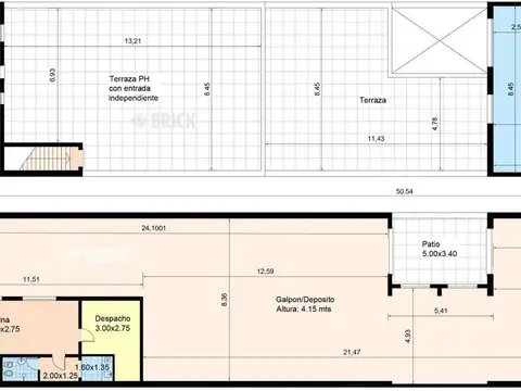 HIPOLITO BOUCHARD al 3200