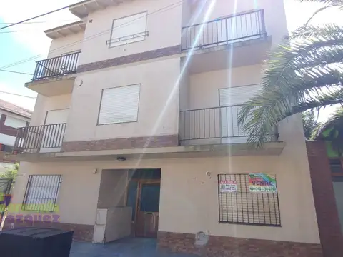 Departamento en PB a 100 metros del mar Gas natural