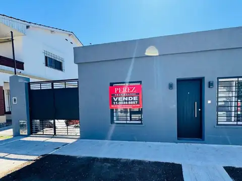 Casa en venta reciclada muy buena ubicación