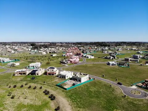 Terreno en Venta de 564,0 m2