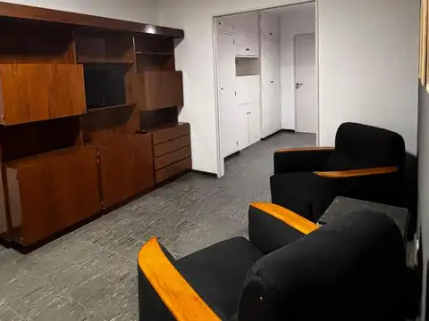 Departamento en Alquiler Temporal 54 años