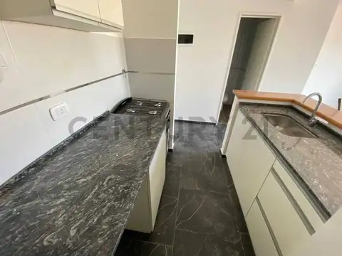 MONOAMBIENTE SANTOS LUGARES