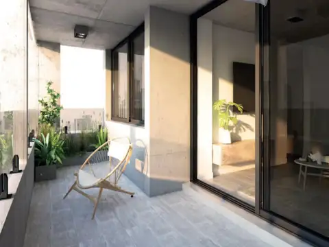 Departamento en Venta de 2 dormitorios