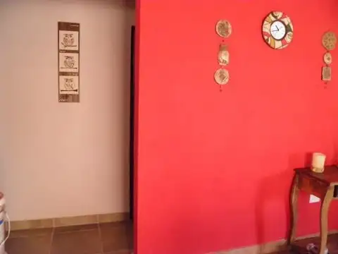 Calle 38 entre Punta del Indio y Pinamar