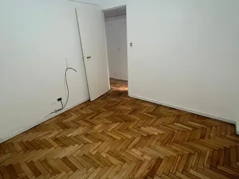 Departamento en Alquiler 60 años