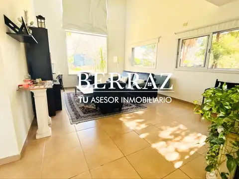 Casa en Alquiler Temporal 10 años