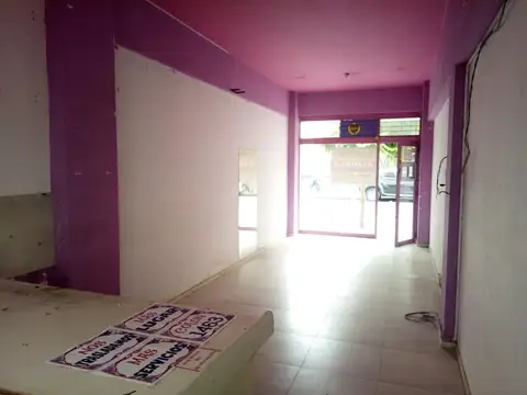 Local en Venta 50 años