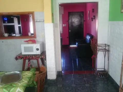 Casa en Venta 35 años