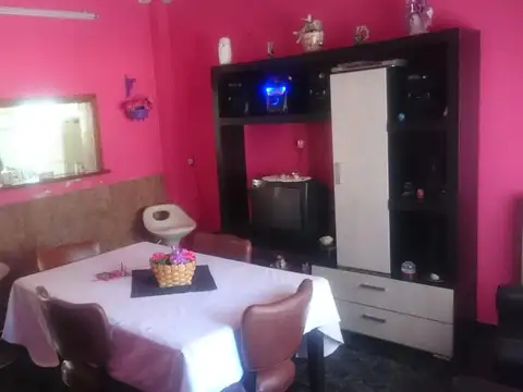 Casa en Venta en Merlo, USD 91.000