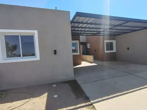 DOCTA URBANIZACION 100