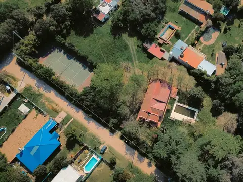 Casa en Venta en Barrio el Cazador, USD 140.000