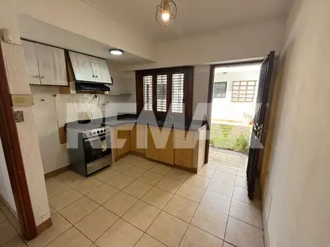 Casa en Alquiler 26 años