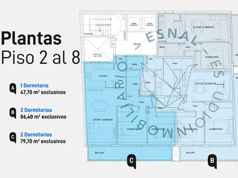 Departamento en Venta A Estrenar