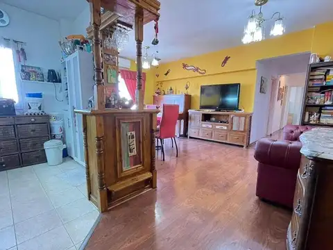 Departamento en Venta de 3 dormitorios