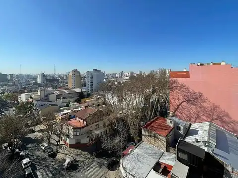 Departamento en Venta en Villa Santa Rita, USD 195.000