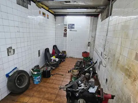 Galpon en Alquiler 30 años