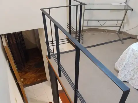 Av Pueyrredon 1100, Piso PB