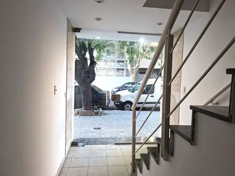 Depto Tipo Casa en Alquiler de 1 dormitorio