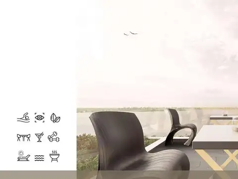 Departamento en Venta de 3 dormitorios