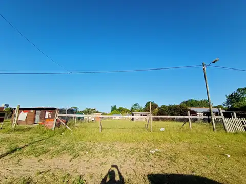 Terreno en Venta de 1100,0 m2