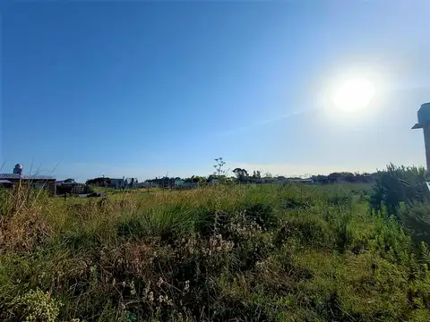 Terreno en Venta de 1100,0 m2