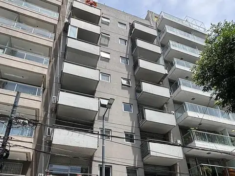 ALQUILER TEMPORARIO - PRECIO PACK - AMOBLADO 2 AMBIENTES. LAS CAÑITAS