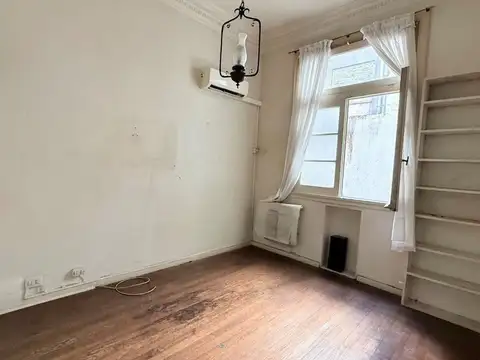 Venta Depto 3 ambientes en Balvanera