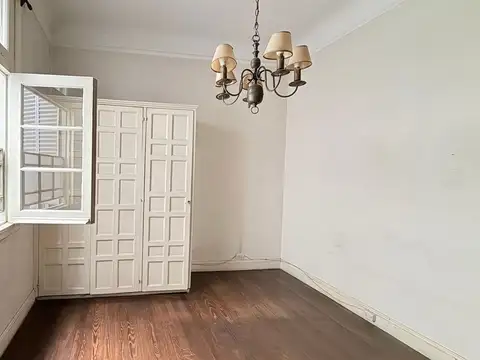 Venta Depto 3 ambientes en Balvanera