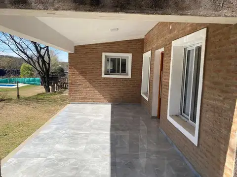 VENTA CASA 3D 3 BÑOS PROX RUTA CENTRO RIO CEBALLOS