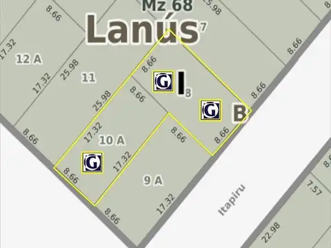 Local en Alquiler en Valentin Alsina, $ 4.500.000