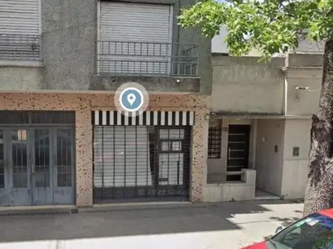 45 e/ 19 y Diagonal 73