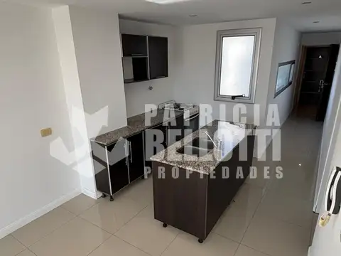 Departamento en Alquiler al Noreste