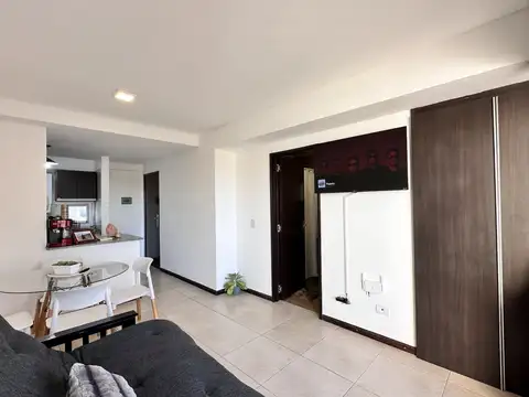 Departamento en Venta en Echesortu, USD 45.000