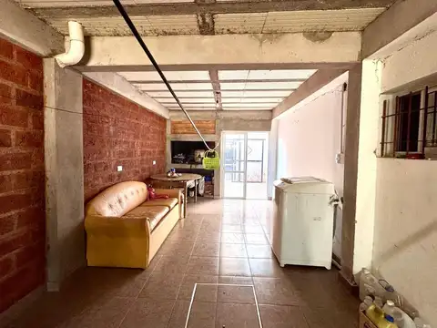 Casa en Venta 18 años