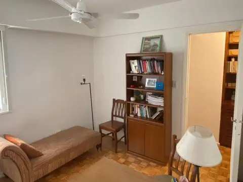 Departamento en Venta en Primera Junta, USD 135.000