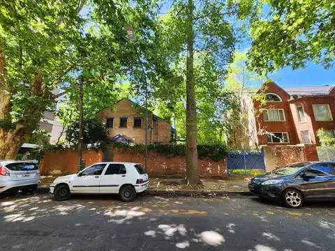 TERRENO DE 612M2 EN LA MEJOR ZONA DEL BAJO DE OLIVOS EN VENTA