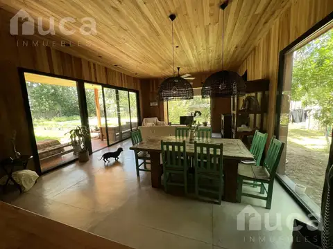 Casa en Alquiler al Noreste