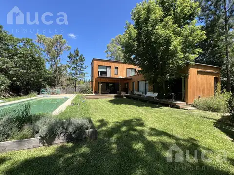 Casa en Alquiler en Ingeniero Maschwitz, USD 2.200